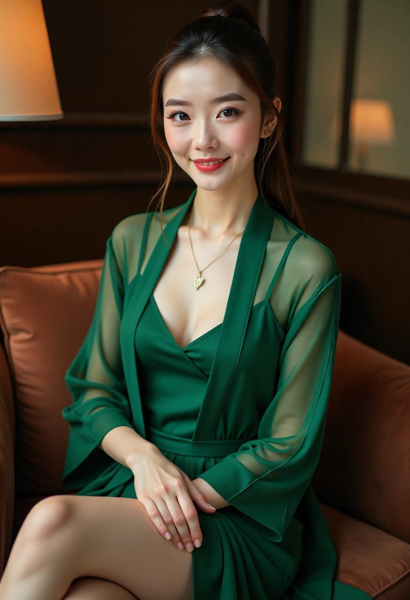 推荐影片