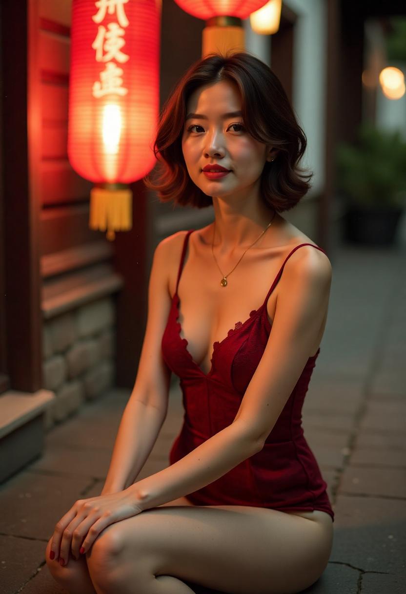 演员